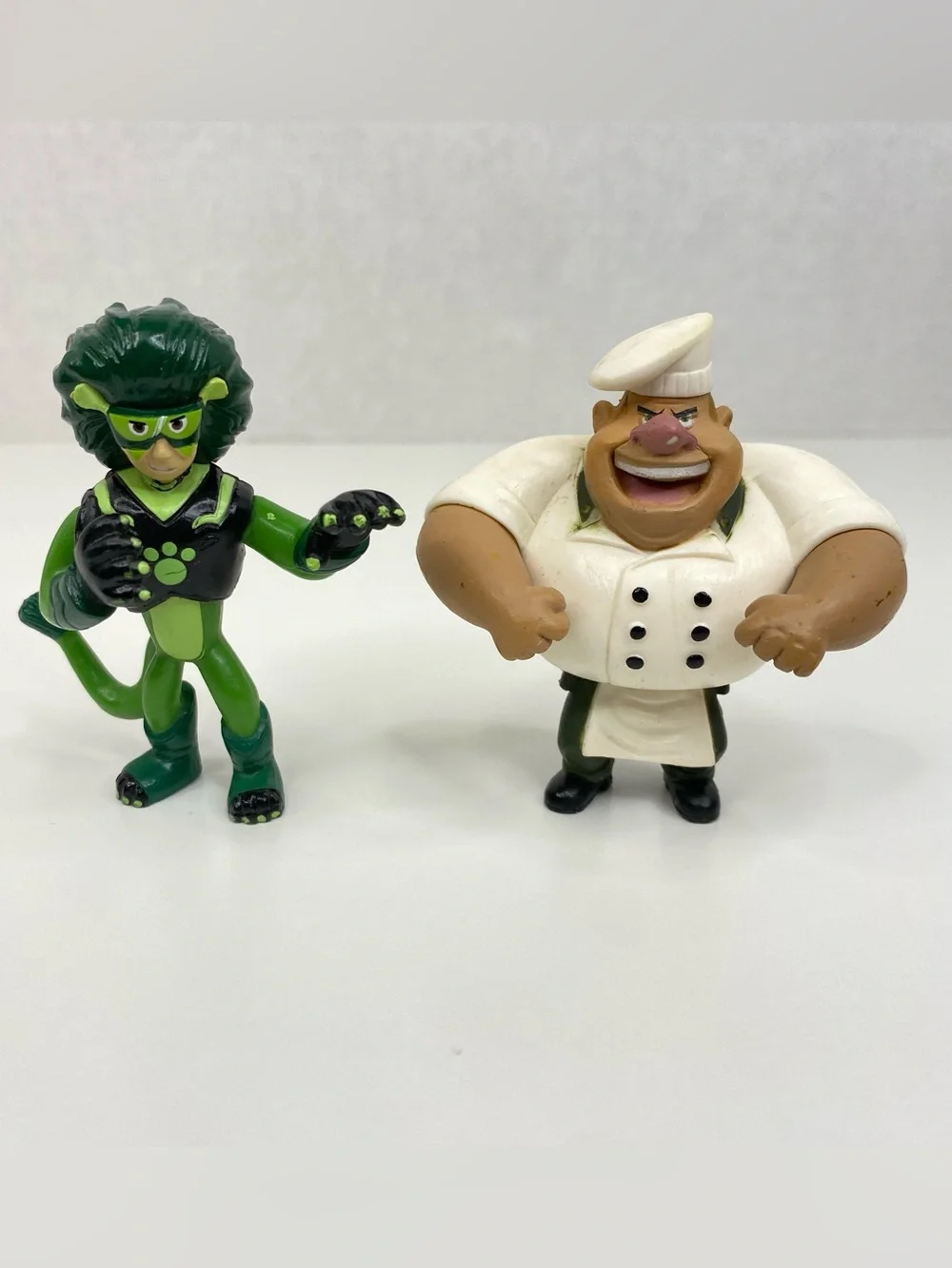 Wicked Cool Toys wild kratt